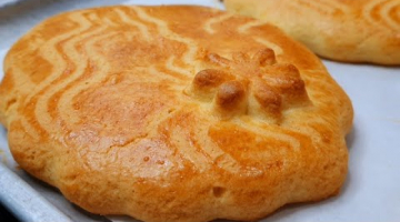 Давно забытый РЕЦЕПТ из СССР! Из самых простых продуктов! МОЛОЧНЫЕ КОРЖИКИ как в детстве!