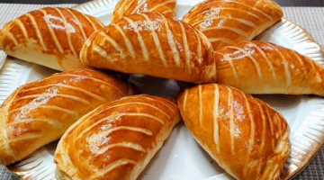 ДАЖЕ БАБУШКА БЫЛА УДИВЛЕНА РЕЗУЛЬТАТОМ! ЭТО ТАК ПРОСТО,КРАСИВО И ВКУСНО, ЧТО ВЫ УДИВИТЕ СВОЮ СЕМЬЮ!