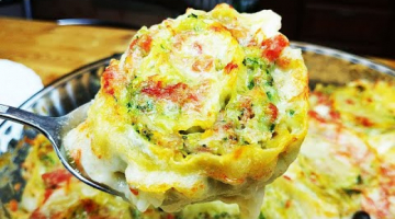 Даже не думала, что такое блюдо ИЗ ФАРША мало кто готовит. ВКУСНОТА ИЗ ФАРША!!!