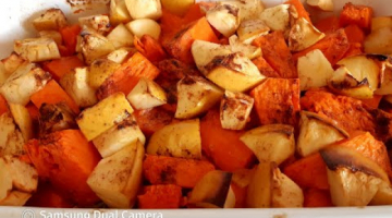 ДЕСЕРТ ИЗ ТЫКВЫ НУ ОЧЕНЬ ВКУСНЫЙ