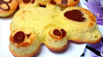 Дети в Восторге от Такой Вкусняшки. БАРНИ в Домашних Условиях