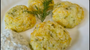 Диетические КАПУСТНЫЕ БИТОЧКИ на пару Готовим вкусно просто полезно доступно