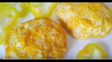 Диетические котлеты с тыквой в духовке. Рецепт вкуснейших диетических котлет