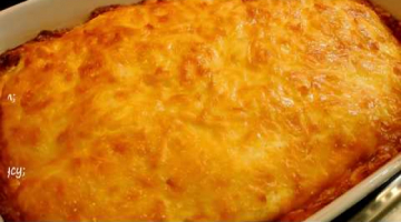 Дипломат или мясо по-французски. Что приготовить на ужин?