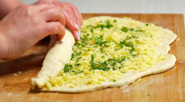 До последней крошки! 3 рецепта реально вкусных ЛЕПЕШЕК НА СКОВОРОДЕ. Рецепт от Всегда Вкусно!