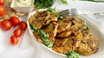 Добавила к куриной печени сырой картофель: так мало кто готовит, а ЗРЯ