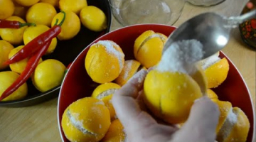 ДОБАВЬТЕ ЭТУ ЗАГОТОВКУ К ОСНОВНЫМ БЛЮДАМ ИЗ МЯСА ?РЫБЫ?ПТИЦЫ