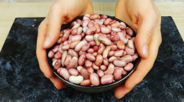 Долго искала ЭТОТ рецепт! Добавляю ЕЁ к Фасоли - просто потрясающе получается!