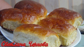 Домашние пирожки с ревенем и щавелем 