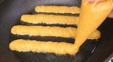 Домашние сосиски за 15 минут из куриного филе на сковороде – вкуснее не бывает!