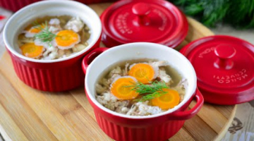 Домашний Холодец – лучшая закуска на Новый Год