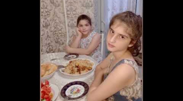 ??ДОМАШНИЙ УЗБЕКСКИЙ ПЛОВ?