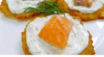 ДРАНИКИ по-новому, вкусно пальчики оближешь! Как приготовить драники (деруны)  