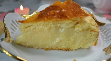 ЕГИПЕТСКИЙ ЗНАМЕНИТЫЙ ФЫТЫР? НЕВЕРОЯТНО ВКУСНО
