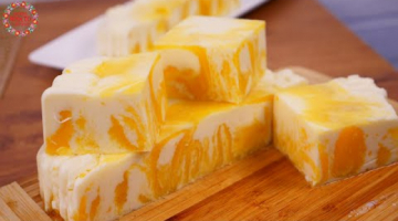 ЭТО ОЧЕНЬ ВКУСНО! Готовьте этот потрясающий десерт БЕЗ ДУХОВКИ! И почему я раньше так не готовила!