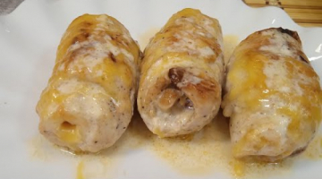 Это Пожалуй Самый Лучший рецепт куриной грудки, что я когда либо ела❤️! Блюдо на Новогодний стол