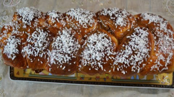 ЭТО РЕАЛЬНО ВКУСНО ? ПИРОГ СДОБНЫЙ С НАЧИНКОЙ ?ИДЕАЛЬНЫЙ ЗАВТРАК