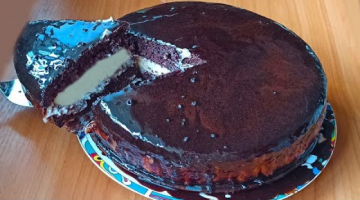 Это самый вкусный торт, который я когда-либо ела! Все будут просить рецепт!