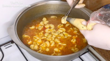 Этот Ингредиент заменит МЯСО!Как БЮДЖЕТНО + ВКУСНО НАКОРМИТЬ БОЛЬШУЮ СЕМЬЮ !?