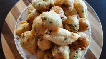 Этот рецепт очень вкусный