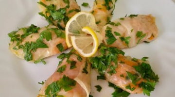 ЭТУ ЗАКУСКУ МОЖНО ГОТОВИТЬ КРУГЛЫЙ ГОД ! УЖ ОЧЕНЬ ВКУСНООО! 
