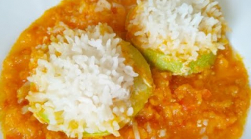 "ЁЖИКИ" на обед быстро и вкусно! Рецепты Что приготовить на обед