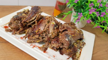 Фантастическая вкуснятина! ТАК ВЫ ЕЩЕ ТОЧНО НЕ ГОТОВИЛИ ДИЧЬ! КАК ПРИГОТОВИТЬ ЗАЙЦА ВКУСНО И ПРОСТО