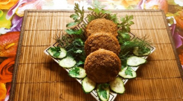 Фаршированные бублики. Просто,быстро,вкусно