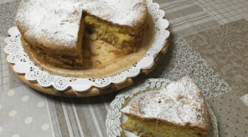 Французский Шарлотка