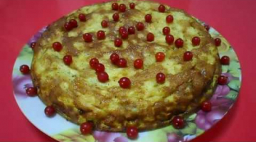 Фриттата с Кабачками в духовке\ Вкуснейший Омлет по-итальянски