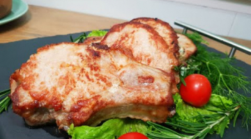 Гениальное МЯСО на НОВЫЙ ГОД и не ТОЛЬКО! СОЧНОЕ, НЕЖНОЕ И ВКУСНОЕ МЯСО!