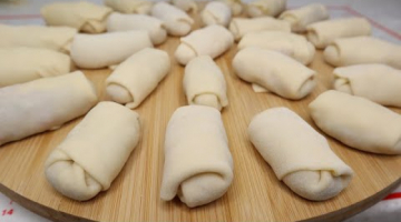 Голубцы из теста! ПОТРЯСАЮЩИЙ Обед На Сковороде -  ОЧЕНЬ ВКУСНО из простых продуктов!
