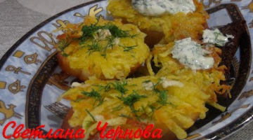 Горячие бутерброды с жареным картофелем