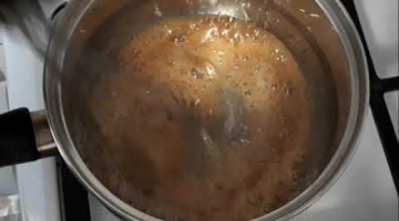 ГОТОВИМ КАРАМЕЛЬ (подойдет для любого десерта)