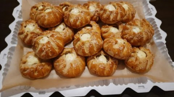 Готовим курники на заказ оболденно вкусно ?