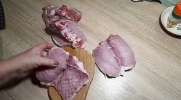 ГОТОВИМ МЯСО* ШМАТКИ*