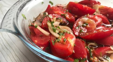 Готовим сразу ДВОЙНУЮ ПОРЦИЮ! Такой ЗАКУСКИ всегда мало!!!