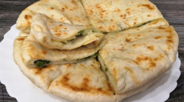 Готовлю эти пироги, когда нет денег. Вкусные, воздушные, недорогие.