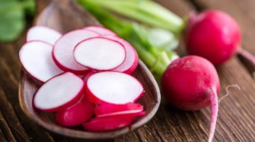 Готовлю салаты из редиса способом проще не придумаешь, а вкус просто потрясающий: любимые рецепты