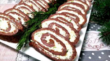 ГОТОВЛЮ ТЕПЕРЬ ТОЛЬКО ТАК! Нежнейшая и НЕ ДОРОГАЯ Закуска из Печени. ПРОСТО и Очень ВКУСНО