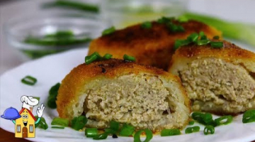 Готовлю уже три дня подряд на УЖИН ЧИНЕНКИ! Так вкусно и быстро!