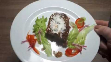 ГРЕЧАНИКИ ОТ АЛЛЫ( 20 котлет из стакана фарша)
