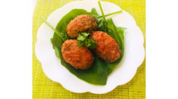 Гречаники. Вкусный рецепт.