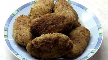 Гречаныки, экономный рецепт 