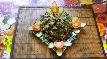 Гречка с мясом в мультиварке. Гречка рецепт простой, но вкус замечательный.