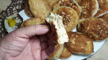 "ГРИБНЫЕ ОЛАДЬИ" ЗА 30 МИНУТ-- ОТМЕННЫЙ ВКУС!!!!ГОТОВЛЮ ГРИБНУЮ НАЧИНКУ