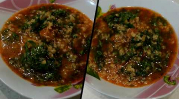 Грузинский суп Харчо или что можно приготовить из говядины  - вкуснейший  рецепт супа წვნიანი ხარჩო