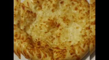 Хачапури по Мегрельски