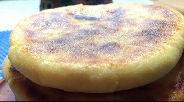 ХАЧАПУРИ На Сковороде Вкусные Лепешки Съедаются в один миг !!! Самый простой Хачапури на сковороде