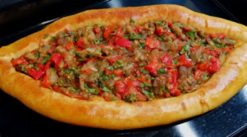 Хачапури по-Аджарский с Запечённый Овощами. Это очень вкусно?
